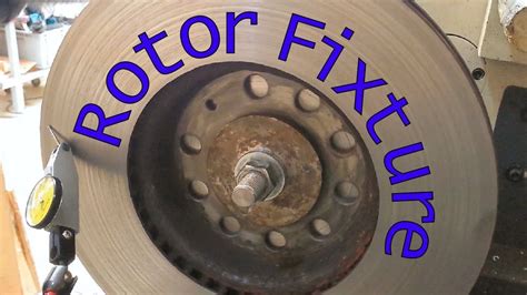 They are considered the superior type of brake, because the brake fitment centre may opt to employ one of two solutions, either skimming your brake disc / rotor or replacing it. How to Skim a Disc Brake with a DIY Lathe Fixture ...