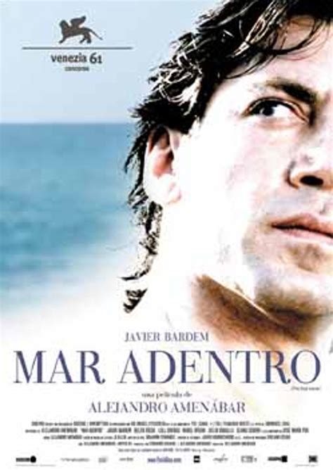 Mar Adentro Trailer Reviews And Meer Pathé
