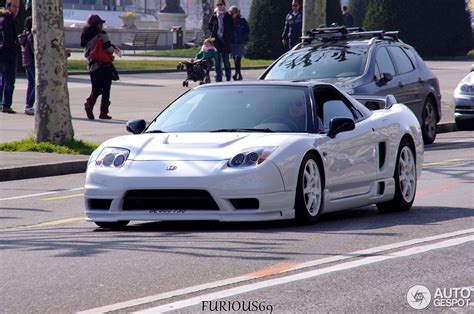 Honda Nsx Type R 21 March 2014 Autogespot