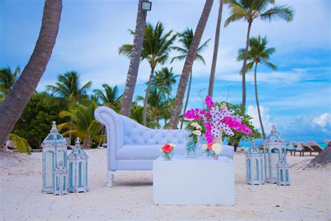 Secretscapcana Destinationwedding Dominicanrepublic Drloveincapcana Beach Weddings