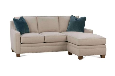 addison small apartment size reversible chaise sectional