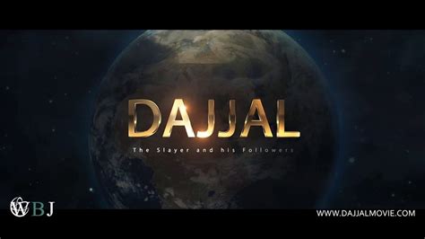 Dajjal The Slayer And His Followers 2019 — The Movie Database Tmdb