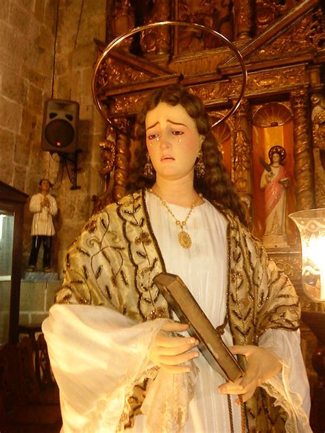 Sta Maria De Betania Paete Laguna Flickr Photo Sharing