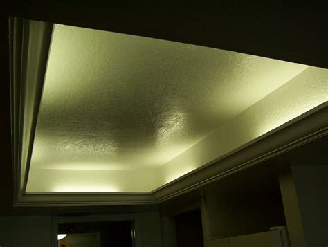 Ceiling lights are perfect for rooms with low ceilings as they don't take up much. Skip Trowel Texture (What is it?)
