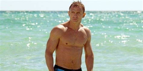 007 Reasons Why Daniel Craig Is The Best Bond Ever Cinemablend