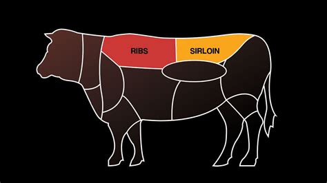 top sirloin vs ribeye steak what s the difference just cook by butcherbox