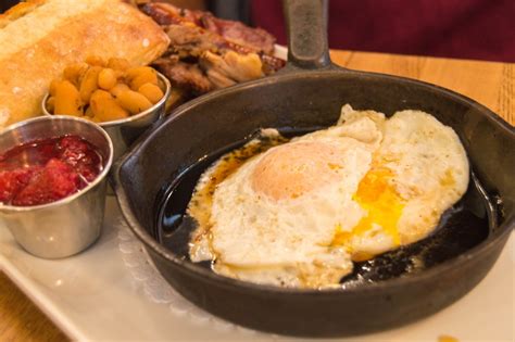 3 Must-Eat Foods in Quebec City | That’s What She Had
