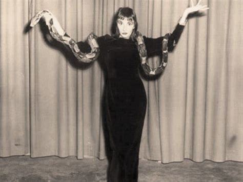 Tarantula Ghoul Vintage Hollywood Women All Horror Movies