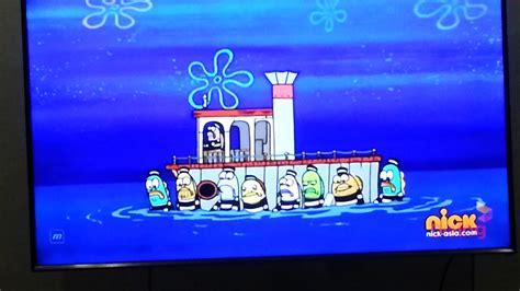 Spongebob Squarepants Reference Titanic Youtube