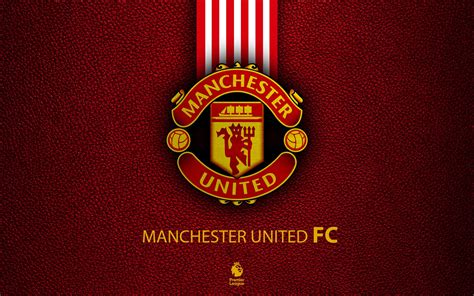 50 4k Ultra Hd Manchester United Fc Wallpapers Background Images