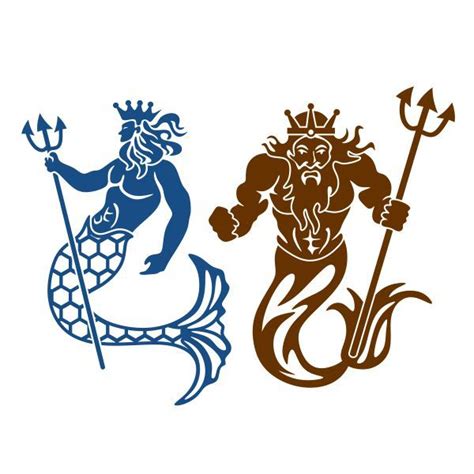 Free Free King Ocean Svg 461 SVG PNG EPS DXF File