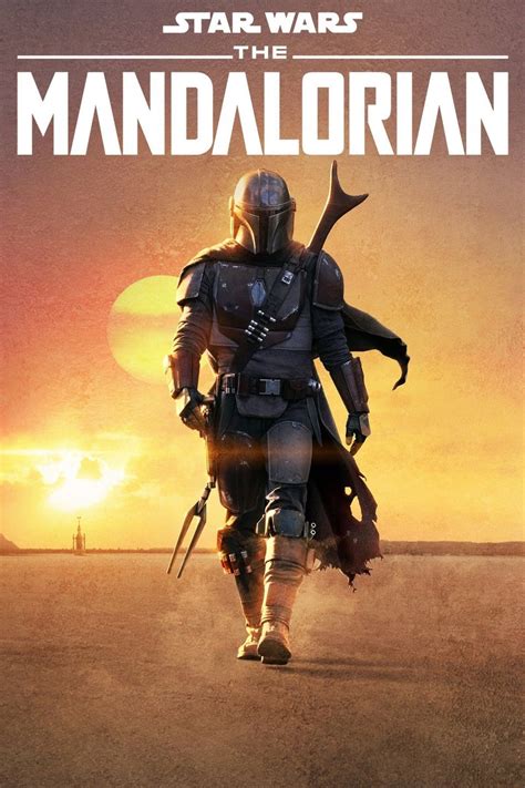 See our list of the best movie and tv streaming sites in the uk: "The Mandalorian" Season one midseason review: Disney Plus ...