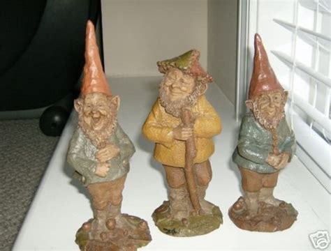 Tom Clark Gnomes Shadrach Meshach And Abednego 21358111