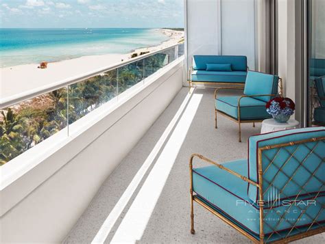 Photo Gallery For Faena Hotel Miami Beach In Miami Beach Five Star