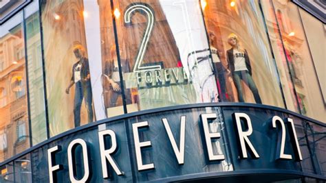 On april 25, forever 21's chinese website announced that the retailer is closing their online stores their official website has 11 locations listed. Fashion Archives - Savvy Tokyo