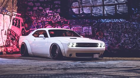 Download free 4k background images. Dodge Challenger 5k, HD Cars, 4k Wallpapers, Images ...