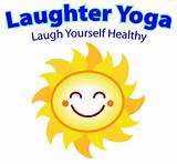 Laughter Yoga Exercises For Seniors Images