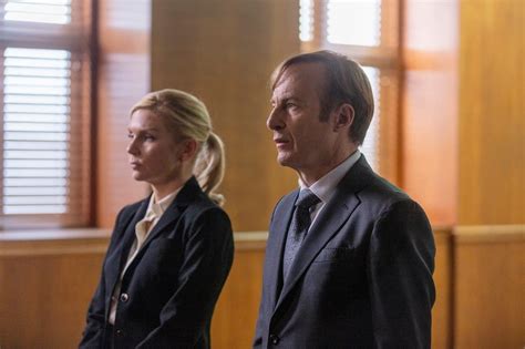Better Call Saul Team On Important Season 6 Question Sadness Coming