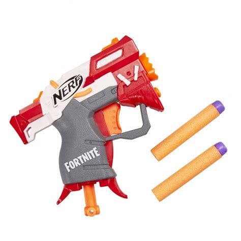 9 1 amazing nerf fortnite toy blaster most sale on amazon. Hasbro Releases New Line Of Fortnite NERF Toys - Game Informer