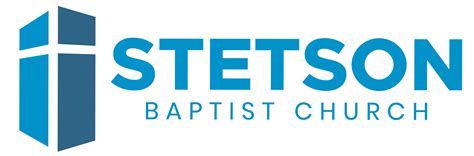 Stetson Baptist Church primary | MeStrong