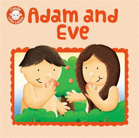 Adam And Eve Kregel