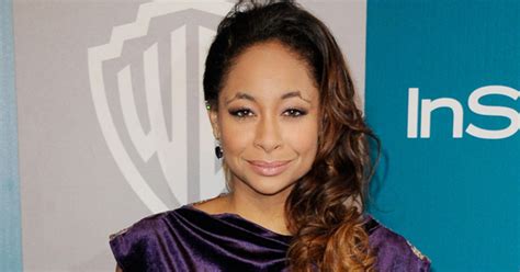 Outspoken Openly Gay Actress Raven Symone Named Co Panelist Of Abcs The View Cbs San Francisco