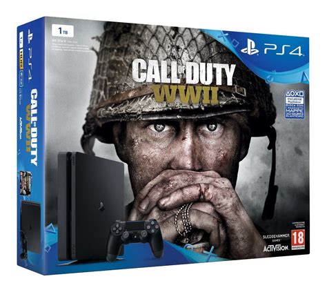 Desde guerras militares con tanques, granadas desde guerras militares con tanques, granadas, ejercitos increíbles y aviones de combate modernos este juego, realizado en modo pixel, te hará alcanzar la victoria con estos antiguos aviones, empieza. PlayStation 4 (PS4) Consola De 1 TB + COD WWII ...