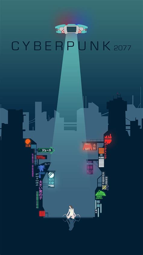 Check spelling or type a new query. Minimalist Cyberpunk 2077 poster I made: | Cyberpunk 2077 ...
