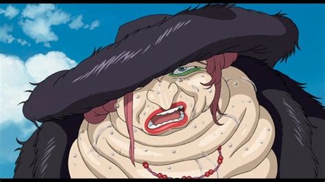 Post The Ugliest Anime Character You Have Ever Laid Your Eyes On Xd