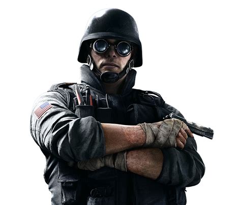 Bring Back The Old Team Uniforms Rainbow6