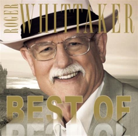 Best Of Von Roger Whittaker Auf Cd Musik