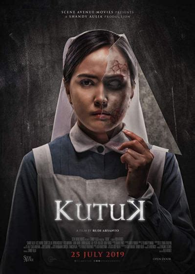 Kutuk 2019 Indonesian Horror Movies And Mania