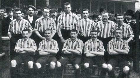 The History Of The Worlds Oldest Football Clubs The Pfsa