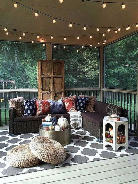 Maybe you would like to learn more about one of these? 57 modern farmhouse front porch decorating ideas | House with porch, Porch decorating, Chic ...