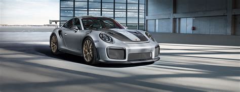 Porsche 911 GT2 RS - ポルシェジャパン