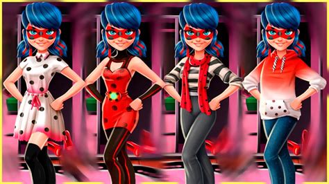 Miraculous Hero Closet Dress Up Miraculous Ladybug And Cat Noir Games