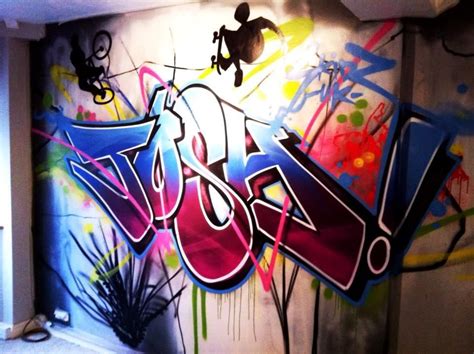 See more ideas about graffiti room, graffiti, graffiti art. The 25+ best Graffiti bedroom ideas on Pinterest ...