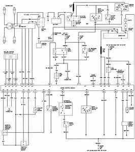 1987 5 0 Ford Ecm Wiring Diagram