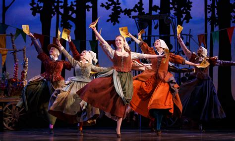 ‘cinderella Being What It Wants To Be The Washington Post