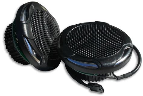 Vidsonix Introduces New Spa Speakers| Pool & Spa News
