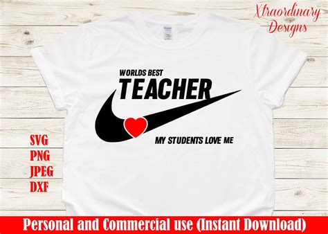 Teacher Svg Teacher Svg Bundle Teacher Shirt Svg School Etsy In 2021