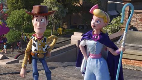 The Toy Story 4 Trailer Is Rife With Easter Eggs From Coco Cars
