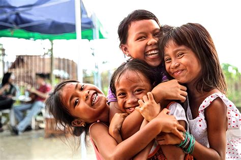 Ph Is 20th Happiest Nation In The World Philippine Primer