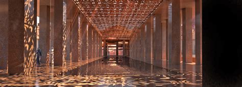 Interior Design India Jean Nouvel Designed ‘sharaan A Luxury Cave