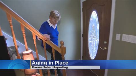 Aging In Place Preparing Homes For Seniors Youtube