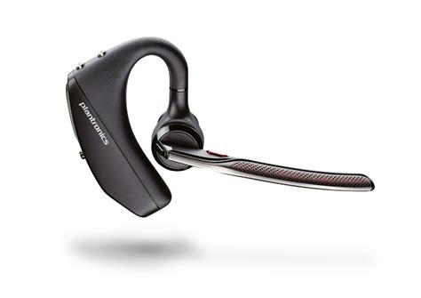 Plantronics Voyager 5200 Bluetooth Headset Now Available In Oz