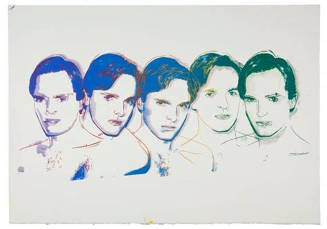 Pin On Andy Warhol