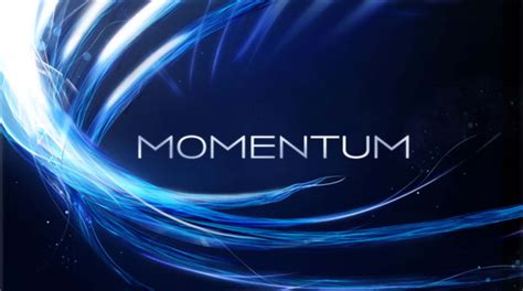 Brand momentum and how to recapture it