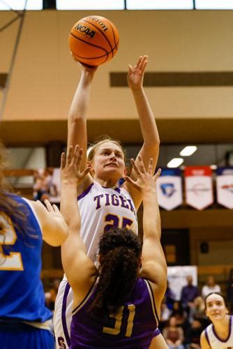 Quad Cities All Western Illinois Girls Basketball Team