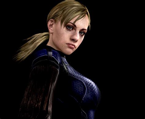 Jill Valentine Battlesuit 2 By Carouette59 On Deviantart